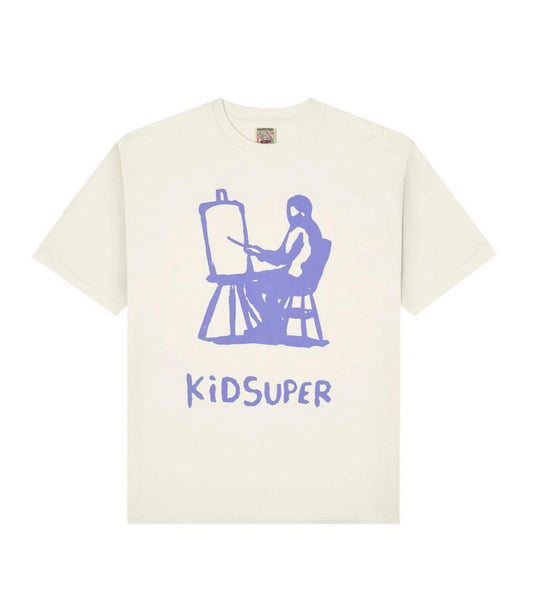 2024 KidSuper Painter Tee