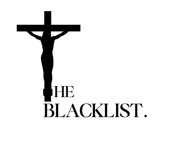 The Blacklist Boutique